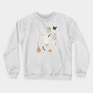 Bard Essentials Crewneck Sweatshirt